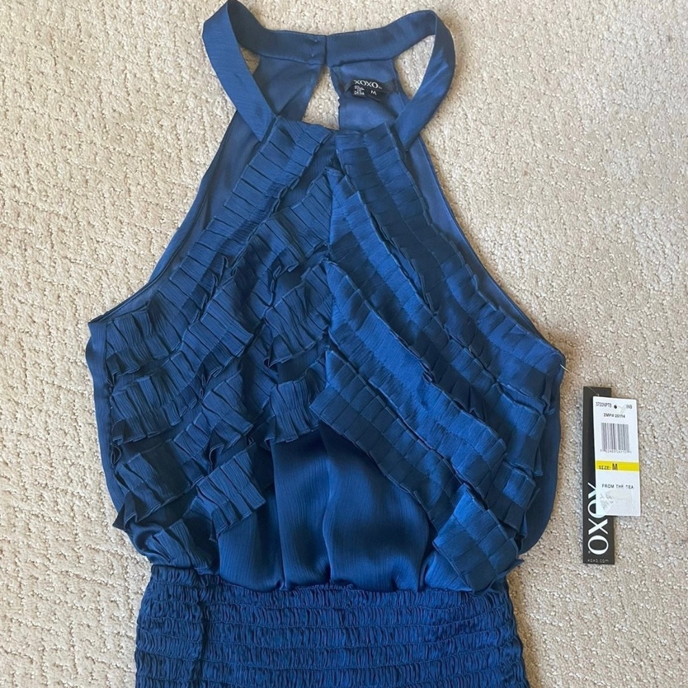 NWT XOXO Top